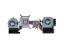 Picture of Dell Alienware 15 R4 Cooling Fan 03V19C, AT26S004ZC0, EG75070S1-C260-S9A, EG75070S1-C270-S9A