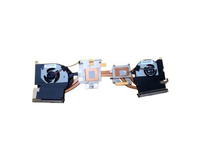 Picture of Dell alienware M17 Cooling Fan 00R3NT, 13N4-0EA0212