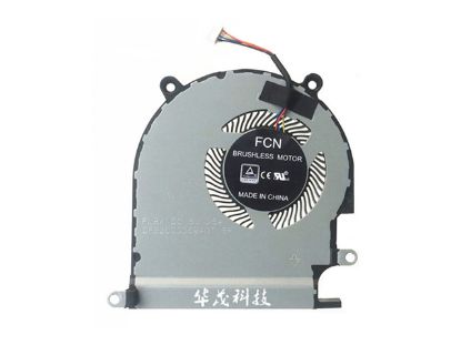 Picture of Dell Cooling Fan (Dell) Cooling Fan 0C96VF, DFS200005940T, DC28000NZF0, FL8X