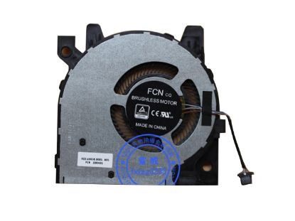 Picture of Dell Cooling Fan (Dell) Cooling Fan FCN, 023.100JE.0001, 099N5C