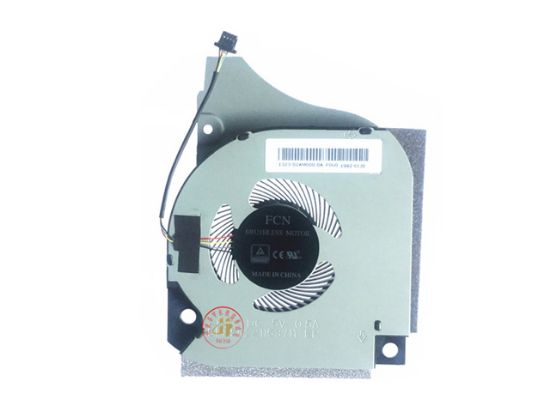 Picture of Dell G5 15 5590 Cooling Fan 0FK2HP, 1323-01AM000, DFS5K221153711, FM09
