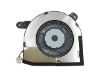 Picture of Dell Latitude 5290  Cooling Fan DFS1503058R0T, DC28000IRF0, FJ30 07487H
