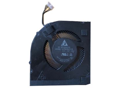 Picture of Delta Electronics ND65C15 Cooling Fan ND65C15,18A02