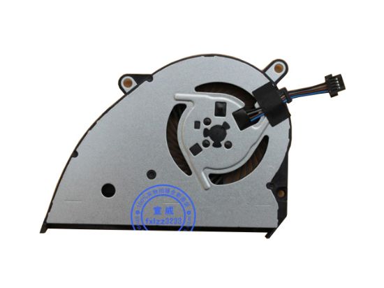 Picture of Delta Electronics NS85B00 Cooling Fan PN:L26368-001 NS85B00, 17K17, 47G7ATP203A