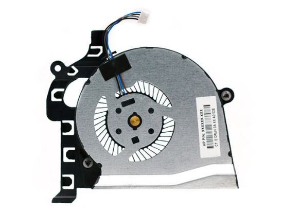Picture of Delta Electronics NS85C01 Cooling Fan NS85C01, 17J04, DTA4JXW2TP102A0D422
