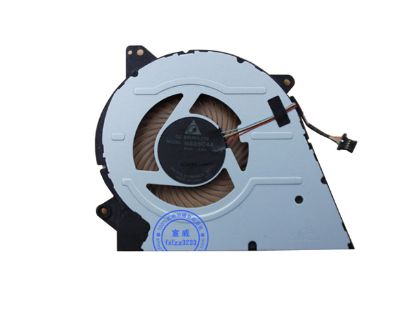 Picture of Delta Electronics NS85C44 Cooling Fan NS85C44, 19J01, DLT023100JC0001