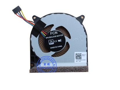 Picture of Forcecon DFS1503055C0T Cooling Fan DFS1503055C0T, FH6P, 132300T6000