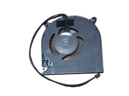 Picture of Forcecon DFS150705000T Cooling Fan DFS150705000T, FJPV