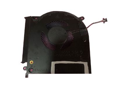 Picture of Forcecon DFS2001051P0T Cooling Fan DFS2001051P0T, FLHS