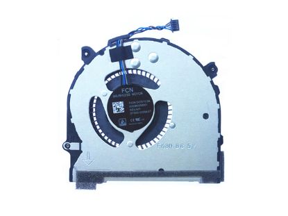 Picture of Forcecon DFS551205ML0T Cooling Fan DFS551205ML0T, FK3N, 6033B0058801