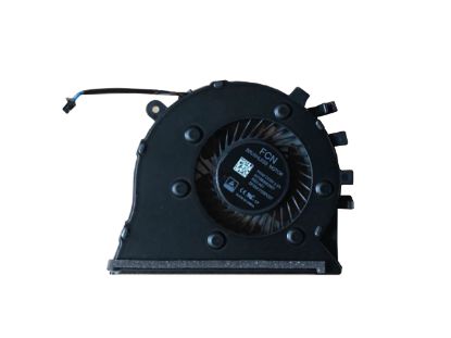 Picture of Foxconn DFS541105FC0T Cooling Fan DFS541105FC0T,FKN0 6033B0062601