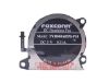 Picture of Foxconn PVB040A05M-P10 Cooling Fan PVB040A05M-P10, -02