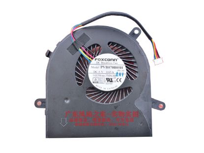 Picture of Foxconn PVB070B05H Cooling Fan PVB070B05H, P01-AE, ITMP6-A00