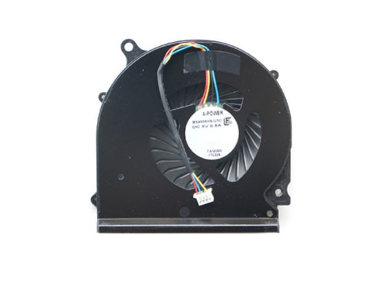 Picture of Gigabyte P56X Cooling Fan B54805HS-U3C