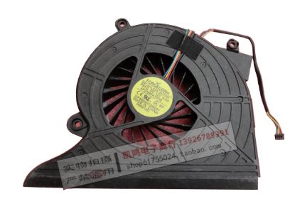 Picture of HP Cooling Fan (Hp) Cooling Fan DFS802012M00T F91Q 4PZN6FATP00