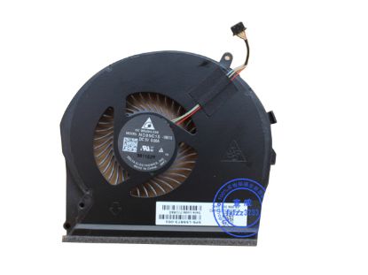 Picture of HP Pavilion 17-cd TPN-C142 Cooling Fan ND85C15, 18K15, L56873-001