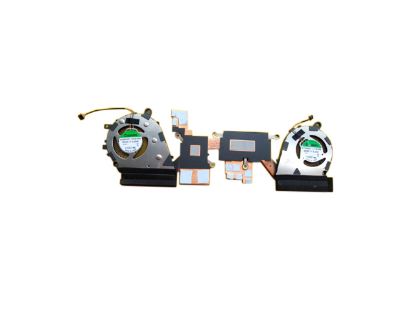 Picture of Lenovo IdeaPad 720S-14 Cooling Fan AT2GE001SS0, EG50040S1-1C030-S9A, EG50040S1-1C040-S9A