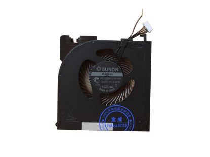 Picture of Lenovo ThinkPad P52 Cooling Fan MG75090V1-C191-S9A, 01HY786