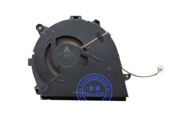 Picture of Lenovo Xiaoxin Air 14 Cooling Fan NS8CC13, DC28000OXD0