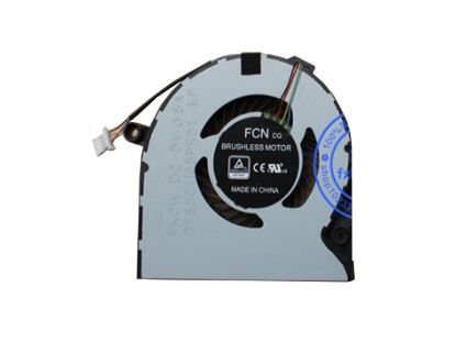 Picture of LG 15U780 Cooling Fan DFS501105PR0T, FKCW, 1323-0149000