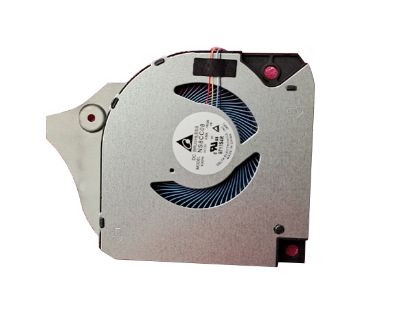 Picture of Machenike F117-V Cooling Fan NS8CC08, -18G29