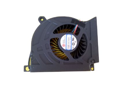 Picture of MSI GT80S Titan Cooling Fan PABD19735BM, -N368