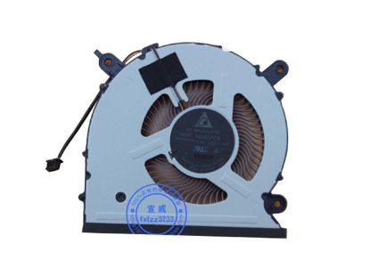 Picture of Samsung Notebook 5 Cooling Fan NS85A04, BA31-00185A