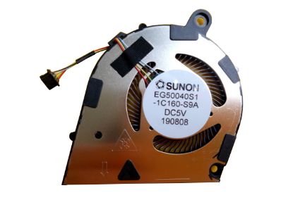 Picture of SUNON EG50040S1-1C160-S9A Cooling Fan EG50040S1-1C160-S9A