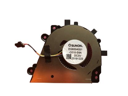 Picture of SUNON EG60040S1-C010-S9A Cooling Fan EG60040S1-C010-S9A
