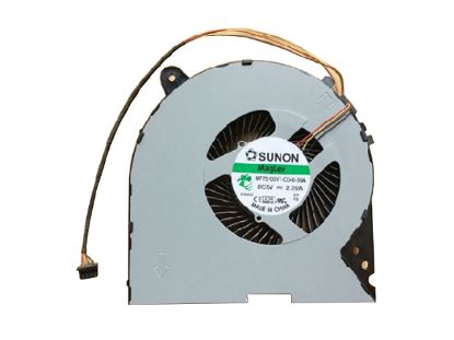 Picture of SUNON MF75100V1-C040-S9A Cooling Fan MF75100V1-C040-S9A