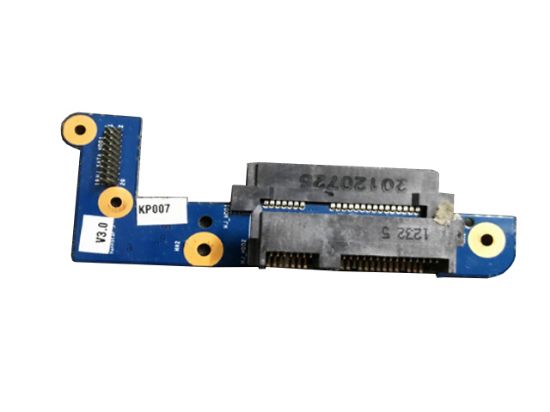 Picture of Clevo P370SM Series Laptop Board & Speaker 6-71-P37EJ-D03