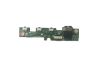 Picture of Lenovo IdeaPad Miix 510-12lSK Laptop Board & Speaker 431202436010, 5C50M13915