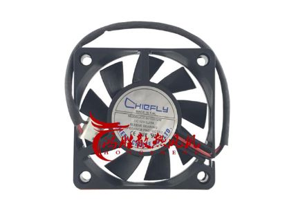 Picture of Chiefly CC6015S12M Server-Square Fan CC6015S12M