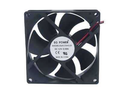 Picture of EG POWER EG9225H12S Server-Square Fan EG9225H12S