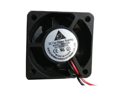 Picture of Delta Electronics MY4020 Server-Square Fan MY4020