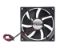 Picture of Protechnic Magic MGT8012WB-R25 Server-Square Fan MGT8012WB-R25, H