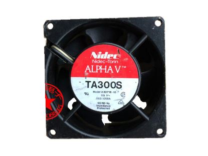 Picture of Nidec A30716-10 Server-Square Fan A30716-10