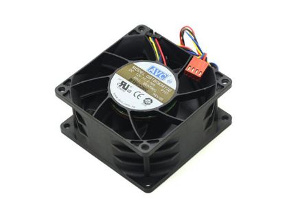 Picture of AVC DBTB0838Y2S Server-Square Fan DBTB0838Y2S, P137
