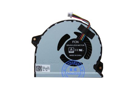 Picture of ASUS ROG Strix GL702VS Cooling Fan DFS501105PR0T, FK9T, 13NB0DZ0AM0201