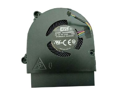 Picture of AVC BAPA0505R5H Cooling Fan BAPA0505R5H, Y008