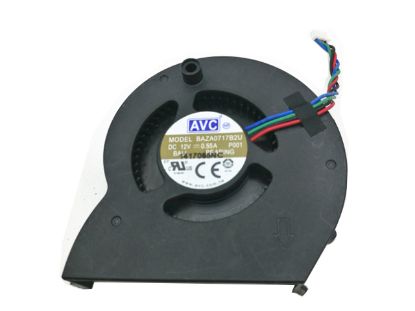 Picture of AVC BAZA0717B2U Cooling Fan BAZA0717B2U, P001