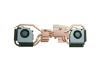 Picture of Clevo PB70 Cooling Fan 6-31-PB70N-300