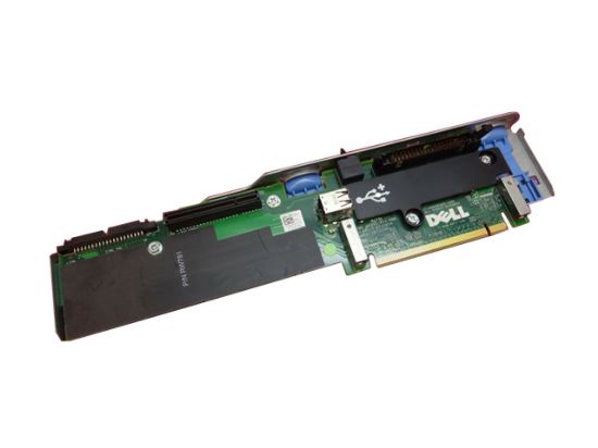 Picture of Dell PowerEdge 2950  Server-Card & Board UU202, 0UU202