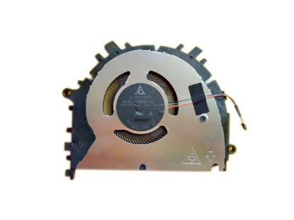 Picture of Delta Electronics NS85C32 Cooling Fan NS85C32, 19D04