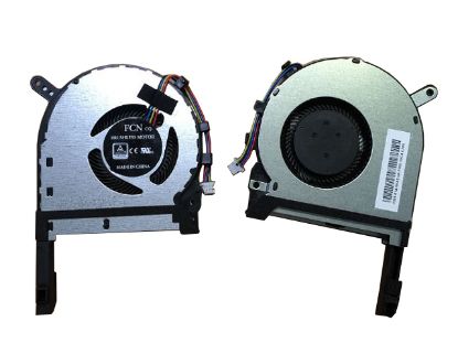 Picture of Forcecon DFS5K12304363H Cooling Fan DFS5K12304363H, FM1U