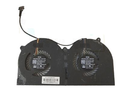 Picture of HP ElitePOS G1 141 Cooling Fan 933264-001, , DFS531005PL0T, FJCR, 6033B0054301