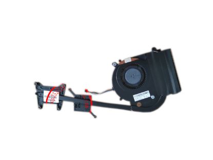 Picture of HP Envy X360 13-ag Cooling Fan L19599-001, ND75C23