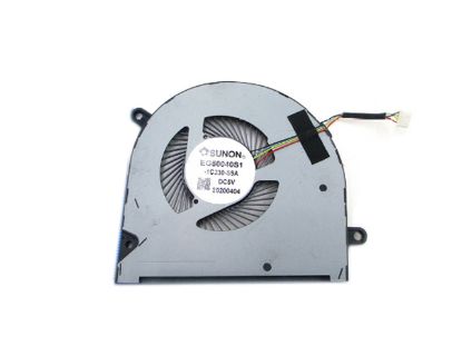 Picture of HP Envy X360 13z-ay Cooling Fan L94511-001, EG50040S1-1C230-S9A