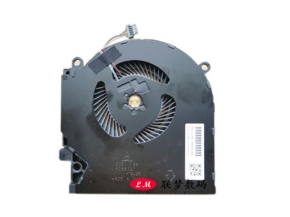 Picture of HP OMEM 15-ek Cooling Fan M04217-001, ND85C27,19J25
