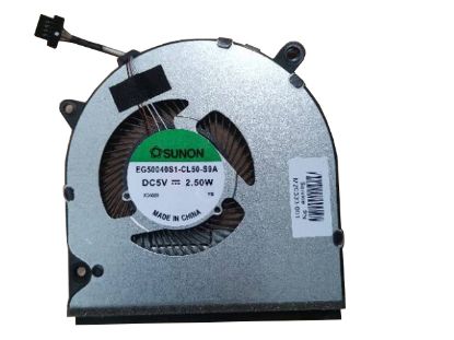 Picture of HP Pavilion 15-eg0675nd Cooling Fan EG50040S1-CL50-S9A, M20333-001